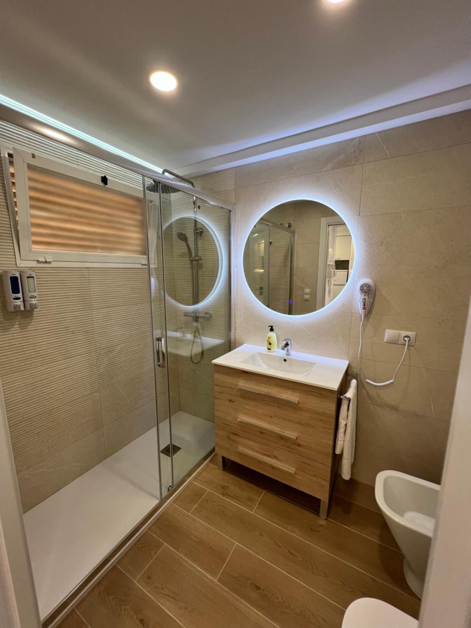 Hany Apartment Tropic Mar 18-C Μπένιντορμ Εξωτερικό φωτογραφία