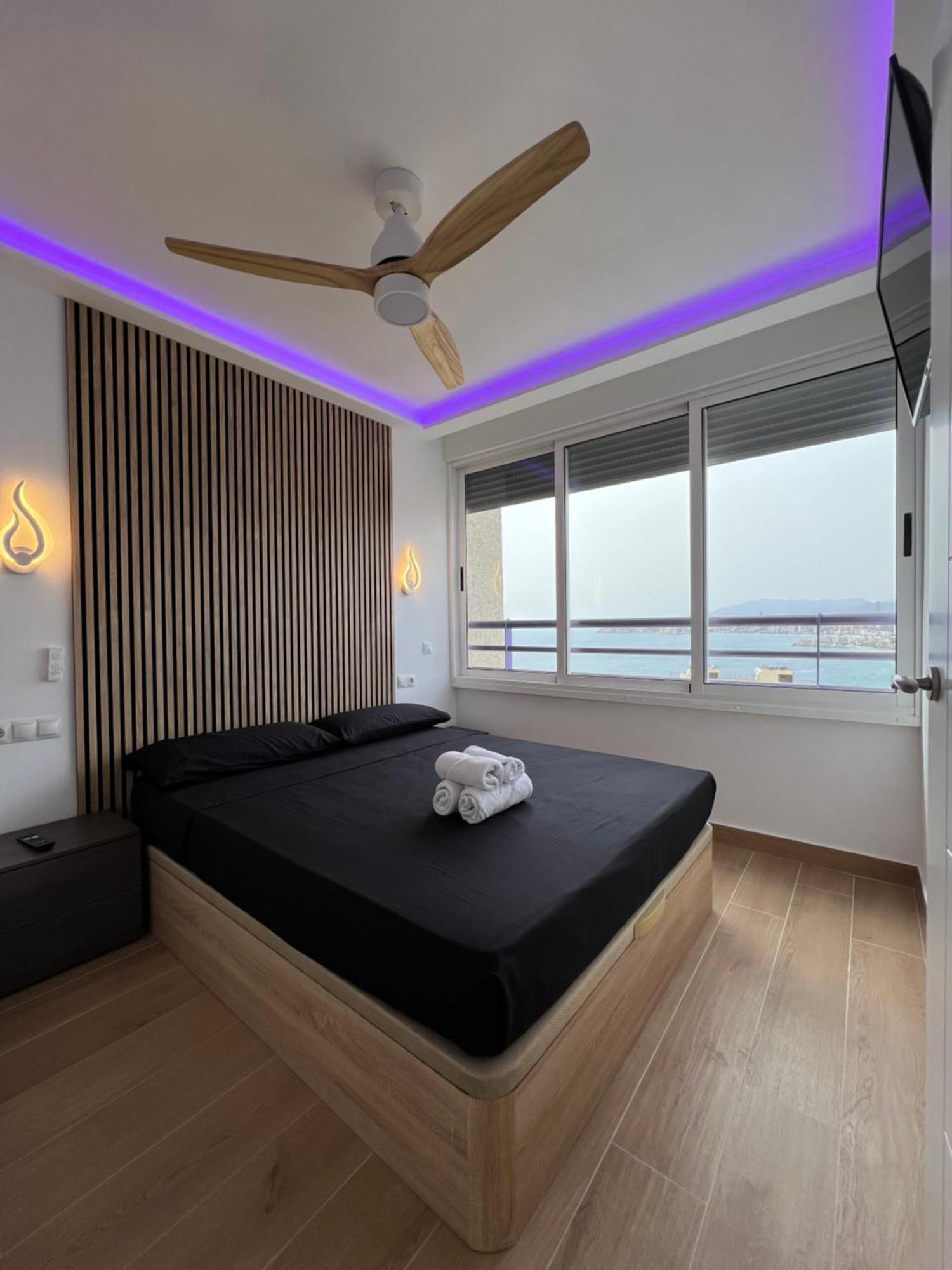 Hany Apartment Tropic Mar 18-C Μπένιντορμ Εξωτερικό φωτογραφία