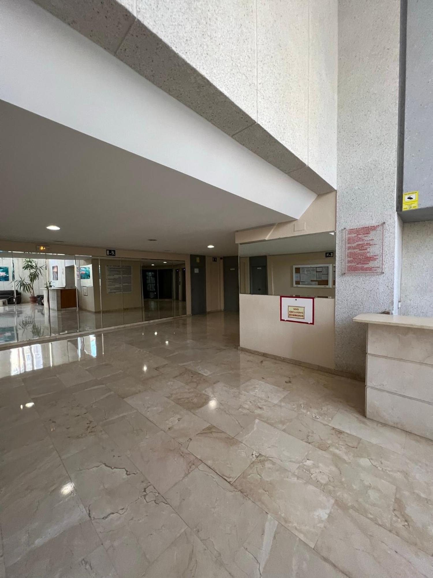 Hany Apartment Tropic Mar 18-C Μπένιντορμ Εξωτερικό φωτογραφία
